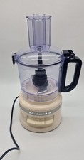 KitchenAid ☆ Tritatutto