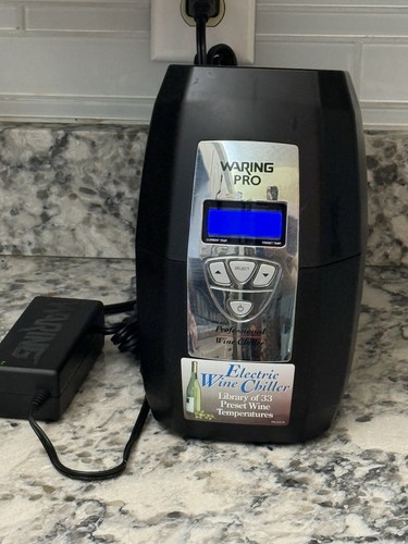 Waring pro refrigeratore vino - waring,