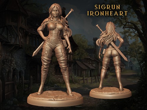 Dungeons dragons personaggio - dungeons,