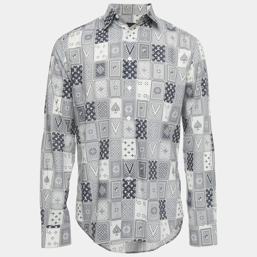 Camicia louis vuitton bianca - louis,