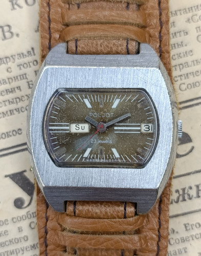 Orologio uomo retrò - , vintage