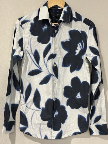 Camicia ted baker - ted,
