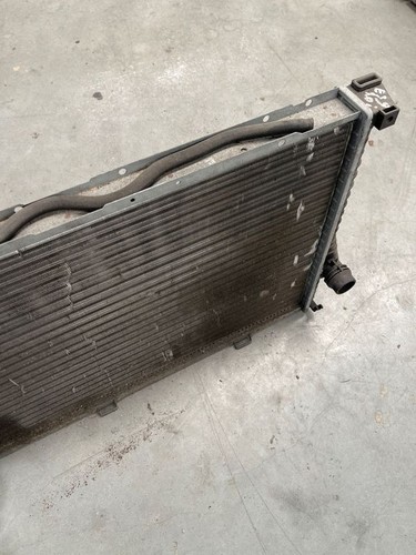 Radiatore acqua benzina - bmw, 5
