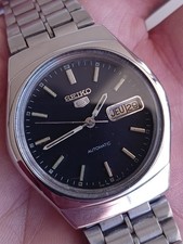 Seiko 5 Vintage 7009-8380