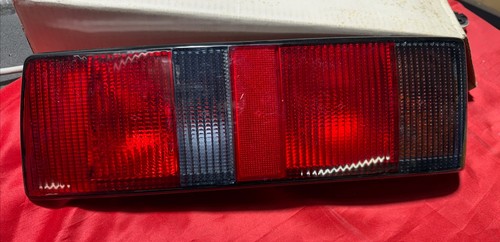 Fanale posteriore destro ford - posteriore,