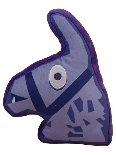 Fortnite peluche lama - lama, viola