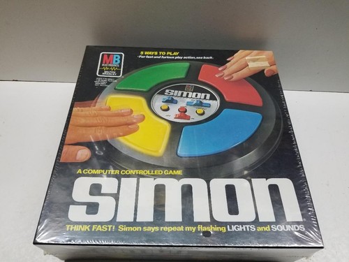Gioco memoria elettronica - gioco,