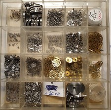 NOS [1 PC] FHF 26 - 12 vintage