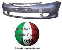 Paraurti anteriore ant vern - paraurti,