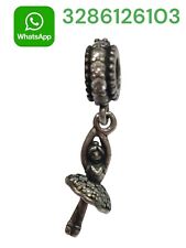 ? PANDORA BALLERINA CIONDOLO S925 ALE ARGENTO ORIGINALE 791365CA