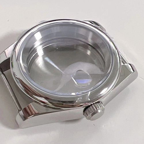 39mm cassa acciaio - 39mm,