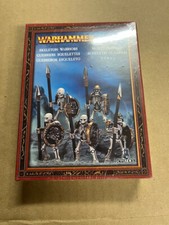 Warhammer SKELETON WARRIORS