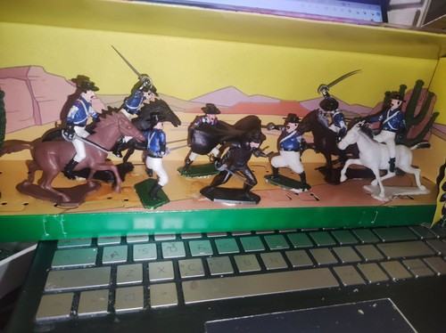 Dulcop scatola con zorro - dulcop,