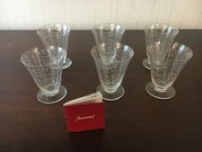 18 Bicchieri Michelangelo IN