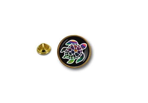 Spilla pin - spilla, spille