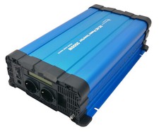 solartronics Convertitore di