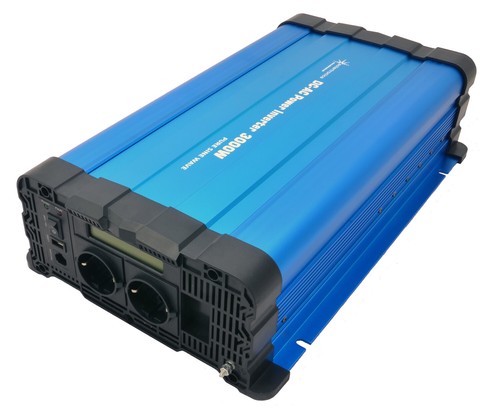Solartronics convertitore - solartronics, di