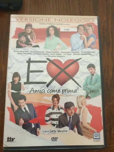 Amici come prima - prima,
