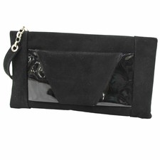 Borsetta donna borsa clutch a