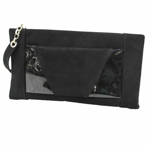Borsetta donna borsa clutch - , a
