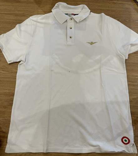 Polo uomo aeronautica militare - uomo,