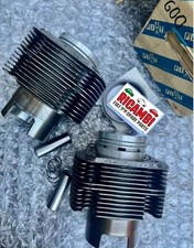 Pistoni e cilindro Fiat 500