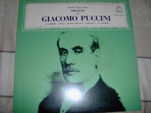 Archivi della lirica omaggio - della, "omaggio