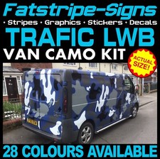 Adatto renault trafic lwb - a,