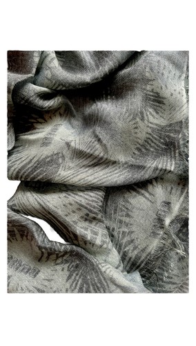 Guess sciarpa foulard - sciarpa, verde