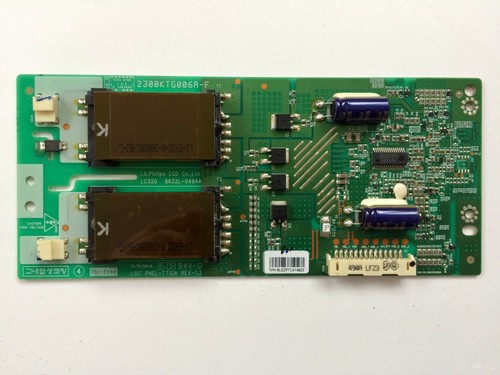 2300ktg006a 6632l 0494a - 2300ktg006a-f, 6632l-0494a