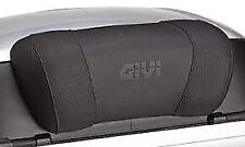 E95S SCHIENALINO SIMILPELLE MOTO ACCESSORI PORTAGGIO CARICO GIVI