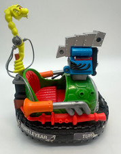 Teenage Mutant Ninja Turtles