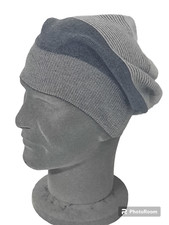 CUFFIA RASTA UNISEX MISTO LANA