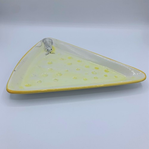 Vintage bassano italian mouse - bassano,