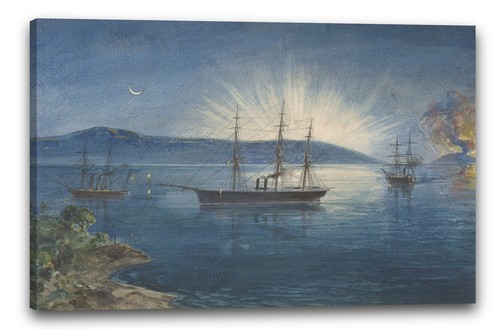 Tela cornice robert charles - robert,