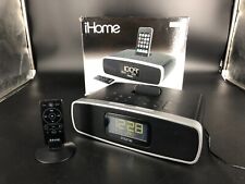 Dock station iHome iP90 per iPod / iPhone collegabile lettori CD Mp3