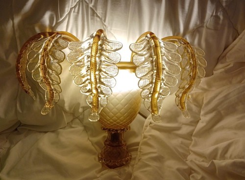 Murano barovier big size - big,