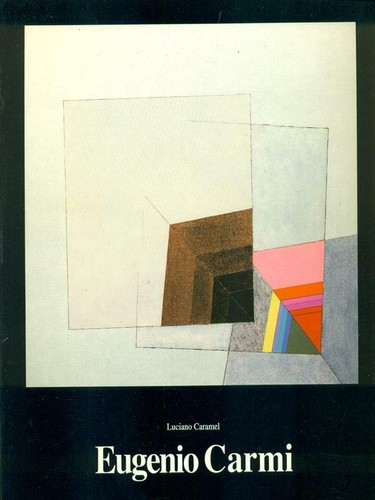 Eugenio carmi caramel - caramel, luciano