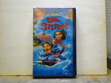 VHS---LILO &