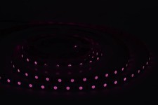 5m IR 850nm INFRAROSSO IRDA INFRARED 72w STRIP STRISCIA LED IP20 SMD5050 C3B4