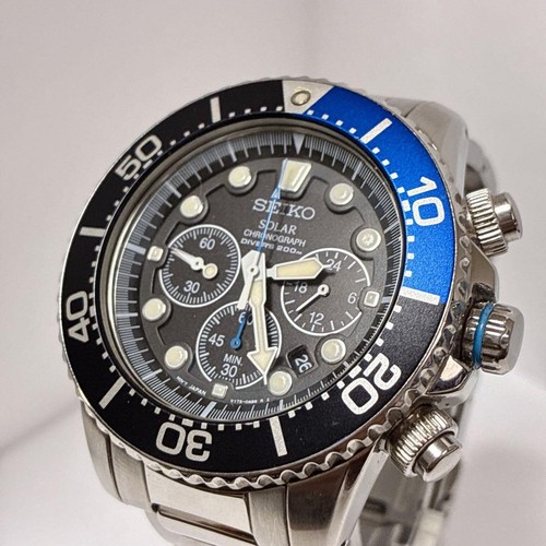 Orologio exc seiko prospex - orologio,