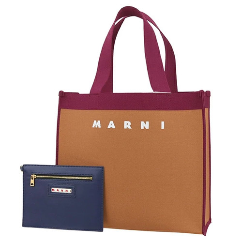 Marni borsa shopping - marni,