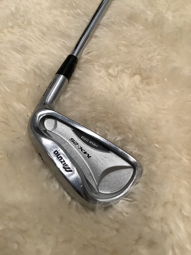 Ferro stiro mizuno 4 - stiro, mx-25