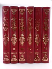 Enciclopedia “Le Grandi