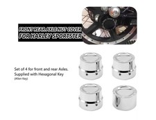 Copri Dado Assale Anteriore e