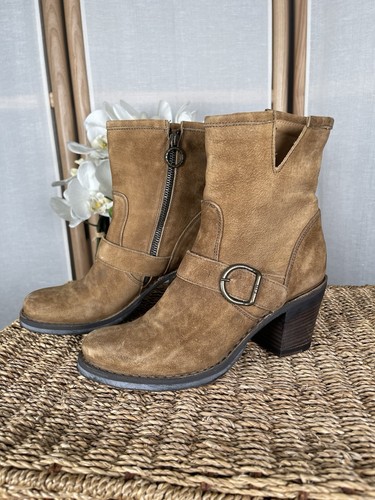 Stivali fiorentini baker - +,