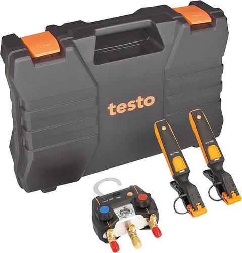 Testo misuratore - testo,