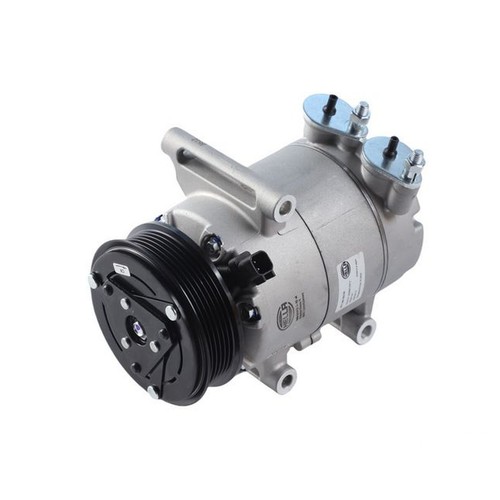 Compressore clima ø - 12, v