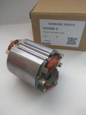 Campo statore originale Makita