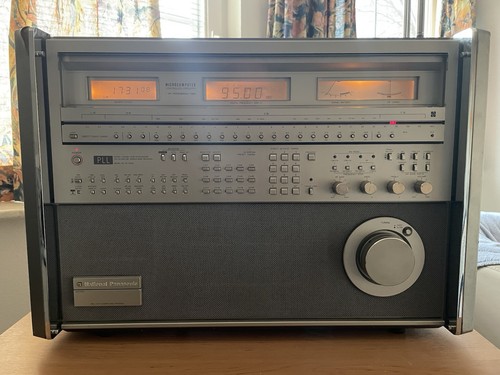 Panasonic 9000 ricevitore - rf-9000,